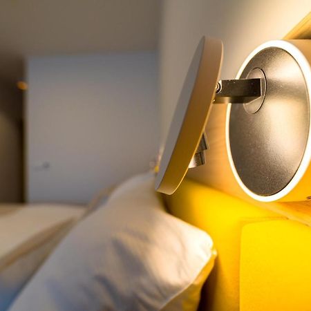 Wellness Hotel Iris Pavlov Luaran gambar