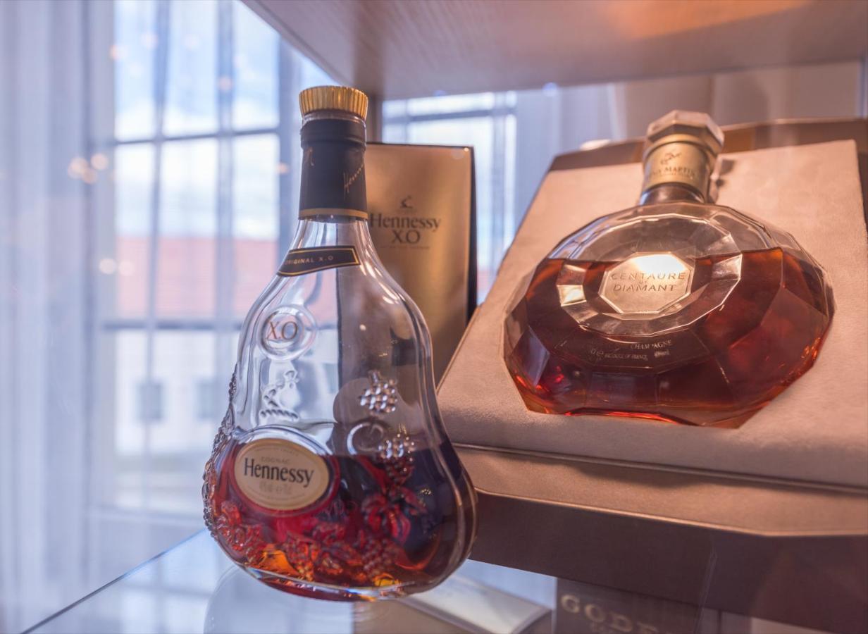 Wellness Hotel Iris Pavlov Luaran gambar